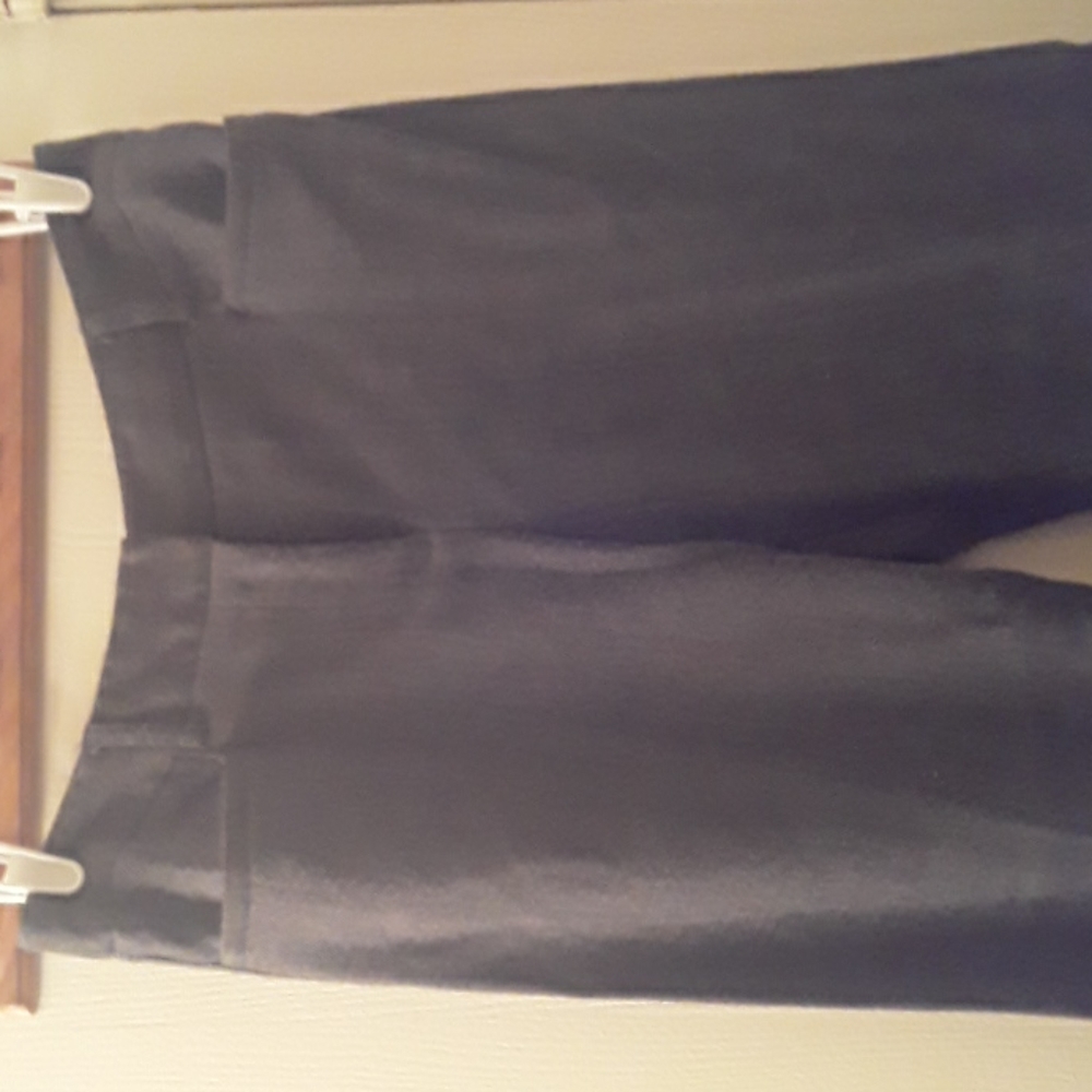 Dress slacks